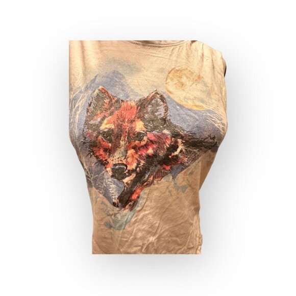 Women’s S Element Tee Shirt - Picture 4 of 6